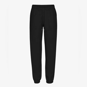Colorful standard Men's Organic Sweatpants
Organic Sweatpants - Deep Black